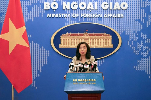 Vietnam: 55 vuelos y más de 13 mil compatriotas repatriados de países afectados por el covid-19 - ảnh 1