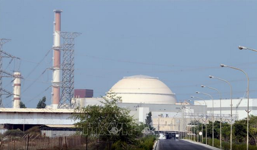 Irán afirma seguir su programa nuclear con fines pacíficos - ảnh 1