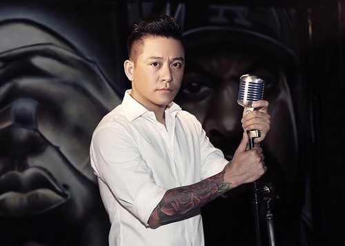 Extraordinarias voces grave masculina de la música vietnamita - ảnh 1