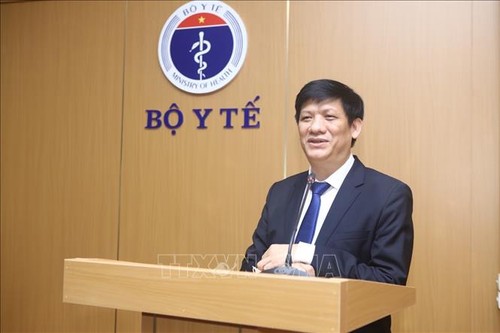Promueven un proyecto de construcción y modernización de unos 500 centros sanitarios en Vietnam - ảnh 1