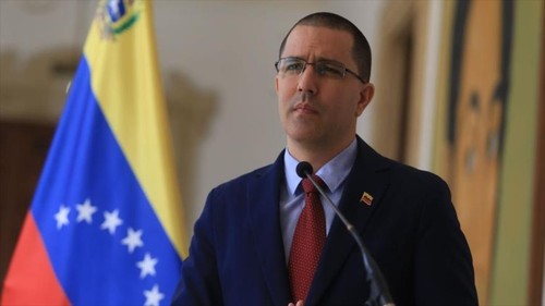 Venezuela critica a Estados Unidos por ignorar su oferta de repatriación - ảnh 1