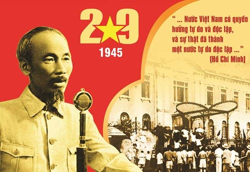 Hace 75 años que comenzaba la contienda libertaria en Vietnam - ảnh 1