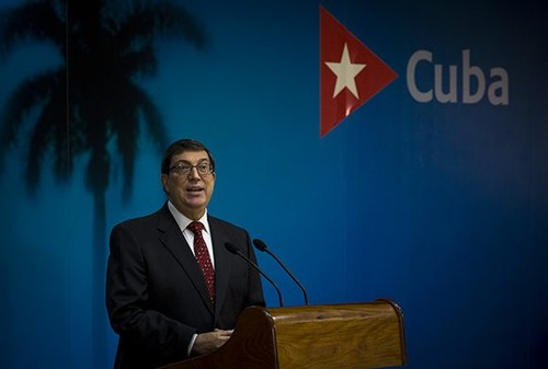 Bloqueo de Estados Unidos provoca pérdidas de casi 6 mil millones de dólares a Cuba en el último año - ảnh 1