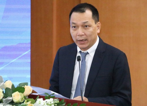 Quang Ninh promueve inversiones de empresas extranjeras - ảnh 1
