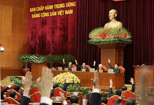 El XIII Congreso del Partido Comunista de Vietnam se llevará a cabo del 25 de enero a 2 de febrero de 2021 - ảnh 1