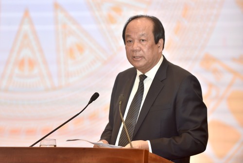 La Asamblea Nacional de Vietnam completará el personal de los órganos del Partido, Estado y Gobierno - ảnh 1