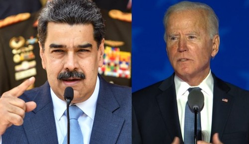 Venezuela rechaza la extensión de un decreto de Estados Unidos en su contra - ảnh 1
