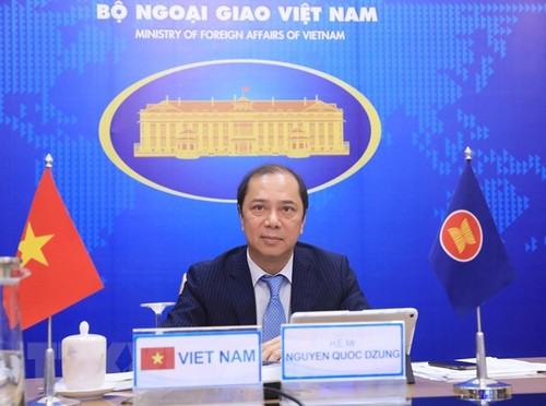 Vietnam llama a estrechar la cooperación económica entre la Asean y Australia - ảnh 1