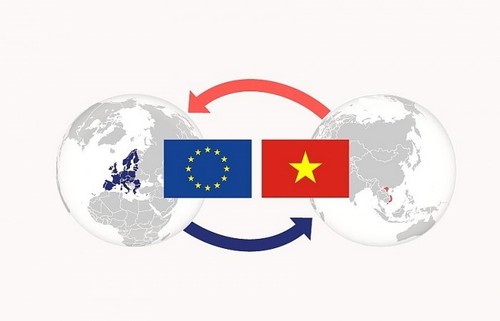 Crecen las exportaciones vietnamitas gracias a nuevos tratados comerciales - ảnh 1