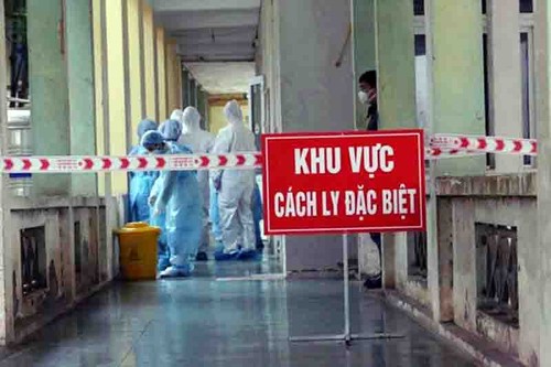 Vietnam estrecha las medidas preventivas frente al aumento de casos del covid-19 en la comunidad - ảnh 1