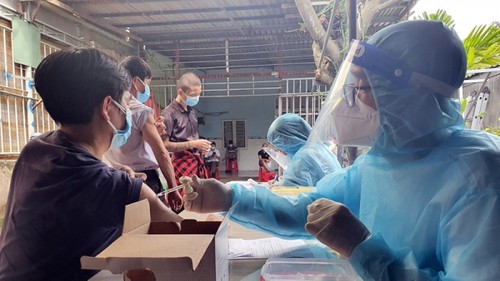 ¿Es posible controlar la pandemia en Vietnam? - ảnh 1