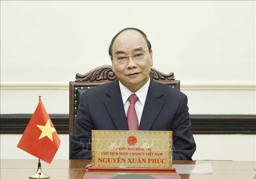 Presidente de Vietnam visitará Cuba y asistirá al 76 periodo de la Asamblea General de la ONU - ảnh 1