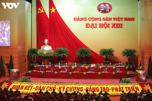 La seguridad humana en la Resolución del XIII Congreso del Partido Comunista de Vietnam - ảnh 1