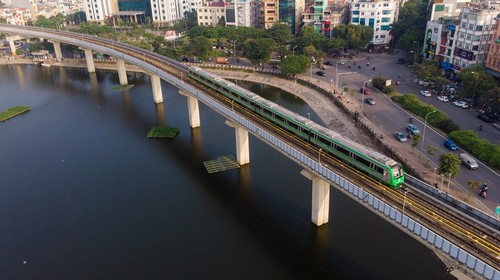 Los 10 hechos más relevantes de Vietnam en 2021 - ảnh 9