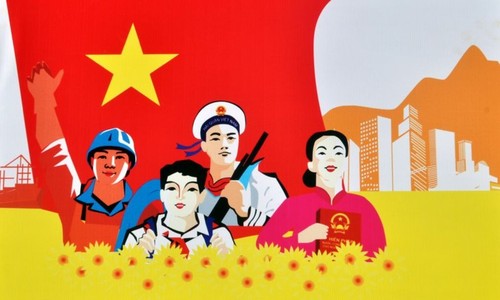 Renovar actividades legislativas para perfeccionar el Estado de Derecho socialista de Vietnam - ảnh 1