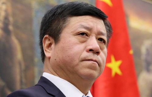 China y Rusia debatirán el uso de sus sistemas de pago nacionales - ảnh 1