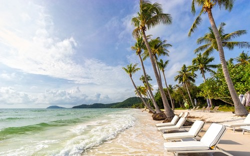 Traveler: Phu Quoc es la isla de los amantes - ảnh 1