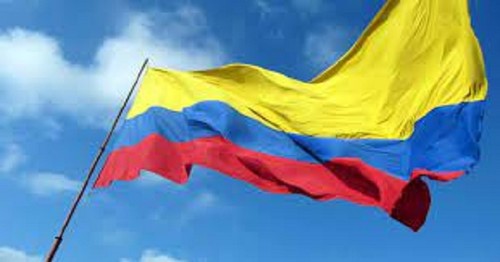 Líderes vietnamita felicitan a sus homólogos colombianos por el Día de la Independencia - ảnh 1
