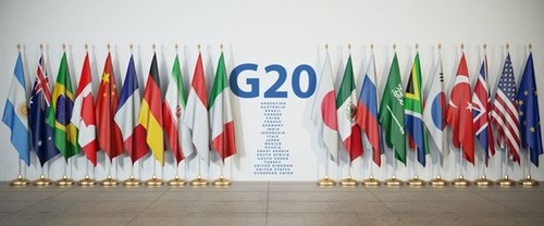 G20 acuerda establecer un fondo para países menos desarrollados - ảnh 1