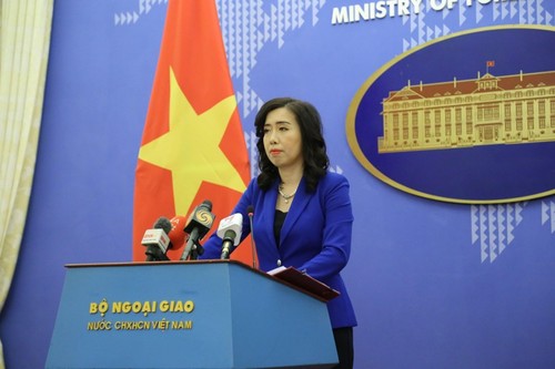 Vietnam agradece apoyo de la Reina Isabel II al desarrollo de los vínculos con el Reino Unido - ảnh 1