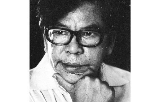 Do Nhuan, compositor del pueblo y músico de la revolución vietnamita - ảnh 1