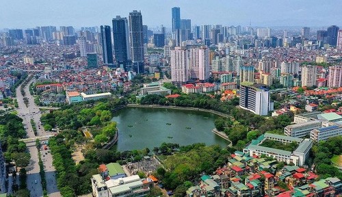 Hanói proyecta continuar con la reforma administrativa para un desarrollo integral en 2023 - ảnh 2