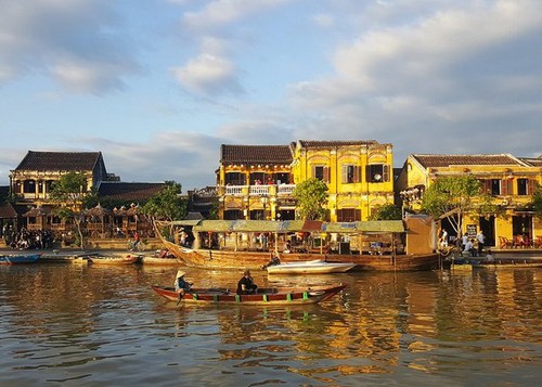 Dos ciudades de Vietnam entre los 25 destinos de tendencia mundial en 2023 según medio alemán - ảnh 1