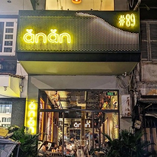 Restaurante vietnamita figura entre los 50 mejores de Asia en 2023 - ảnh 1