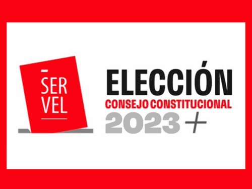 Chilenos eligen consejo que dotará al país de nueva Constitución - ảnh 1