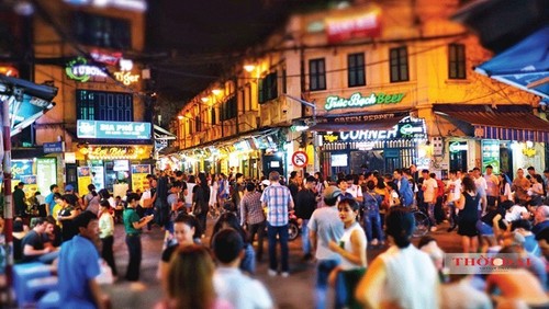 Hanoi y Hue entre las mejores ciudades turísticas de Asia-Pacífico - ảnh 6