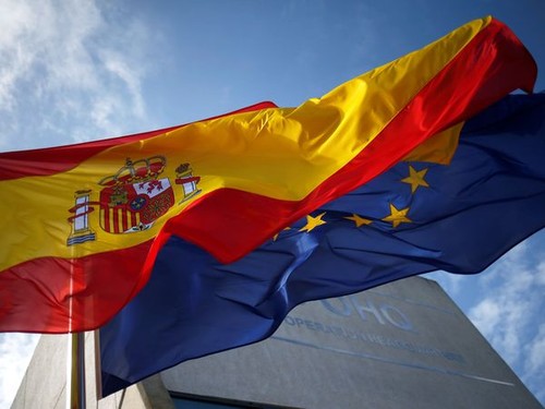 ¿Qué desafíos enfrenta España, presidente de turno de la Unión Europea? - ảnh 1