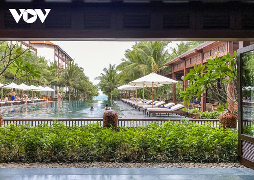 Revista de viajes de Australia elogia resort en Binh Thuan - ảnh 1