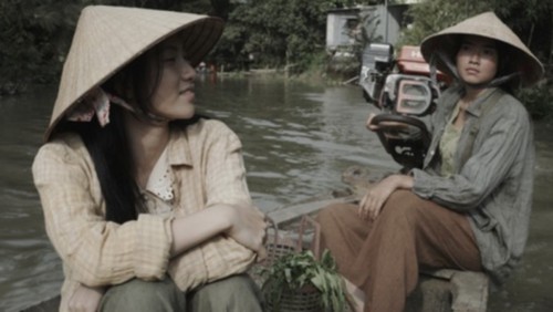 “Cenizas gloriosas” representa a Vietnam en los Premios Óscar 2024 - ảnh 1