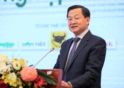 Resaltan ​importancia de la economía colectiva en Vietnam - ảnh 1