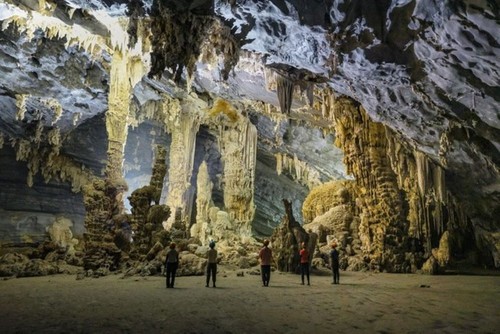 Aldea de Tan Hoa reconocida entre las mejores villas turísticas del mundo en 2023 - ảnh 3