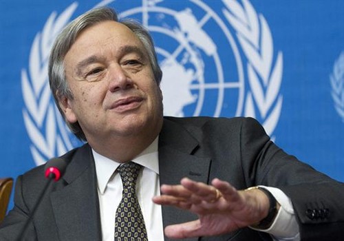 ONU llama al G-77 a impulsar la reforma institucional y los marcos multilaterales - ảnh 1