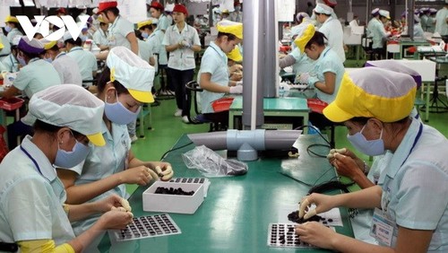 Economía digital de Vietnam en 2024: Mantener el ritmo hacia un desarrollo sostenible  - ảnh 1