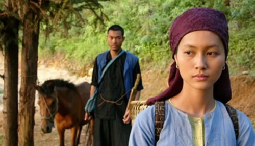 Película vietnamita “Historia de Pao” participa en Festival de Cine de la ASEAN en Londres   - ảnh 1