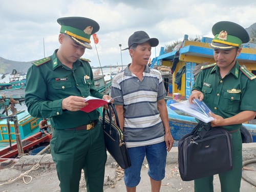 Vietnam encaminado a una pesca sostenible, transparente y responsable - ảnh 1