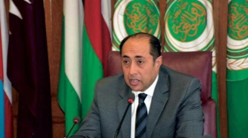 Liga Árabe acuerda una postura común sobre la cuestión de Gaza - ảnh 1