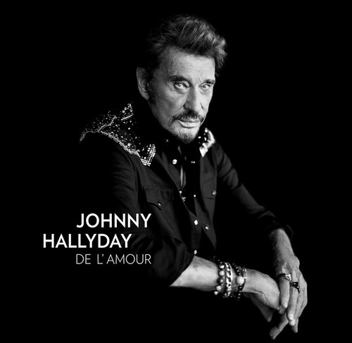 Johnny Hallyday huyền thoại nhạc rock người Pháp qua đời ở tuổi 74 - ảnh 2