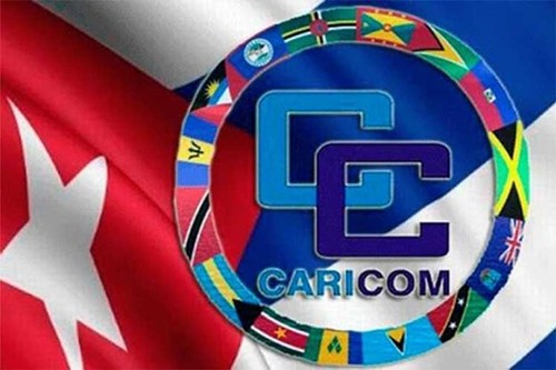 Haut sommet Caricom-Cuba plaide pour la levée des embargos à l’encontre de Cuba - ảnh 1