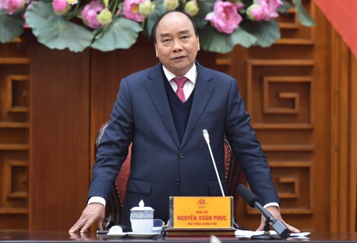 Le Vietnam va débloquer plus de 7,1 millions d’euros pour développer son vaccin anti-Covid-19 - ảnh 1