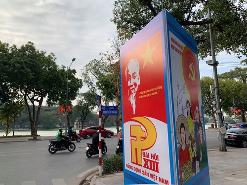Le 13e Congrès national du PCV garantira le présent et le futur du Vietnam - ảnh 1