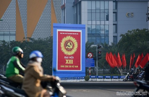 Le Vietnam peut être fier de ses avancées économiques, selon un journaliste indonésien - ảnh 1