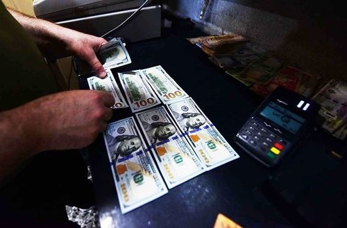 FMI : l’Irak recherche un prêt d’urgence de 6 milliards de dollars - ảnh 1