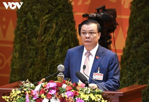 Le Vietnam achèvera sa gouvernance électronique d’ici à 2025 - ảnh 1