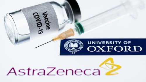 Covid-19 : AstraZeneca va livrer à l'UE des doses de vaccin supplémentaires - ảnh 1