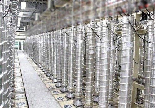 AIEA : l’Iran a repris l’enrichissement de l’uranium - ảnh 1