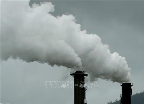Le Parlement européen favorable à une taxe carbone sur les produits fabriqués hors Union européenne   - ảnh 1